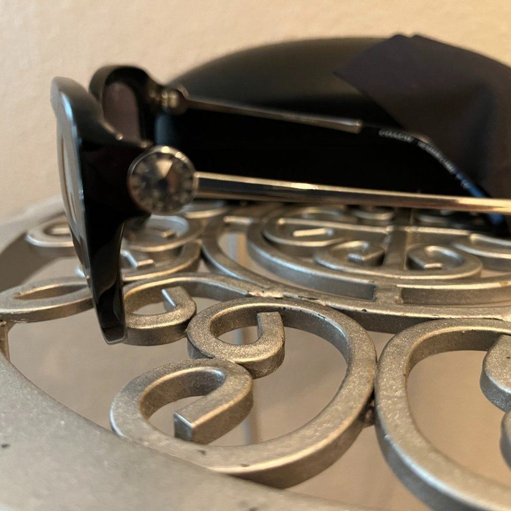 COACH Sunglasses HC8253B - Picture 3 of 4